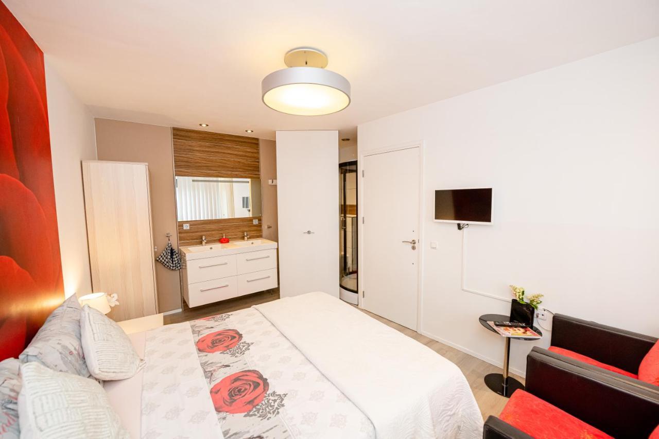 B&B M 3 Merkelbeek Exterior foto